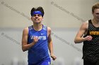 Track & Field  Men’s Track & Field open up the 2023 indoor season with a home meet against Colby College. They also competed against visiting Wentworth Institute of Technology, Worcester State University, Gordon College and Connecticut College. - Photo by Keith Nordstrom